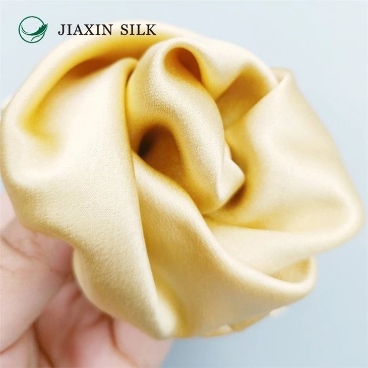 Silk Fabrics